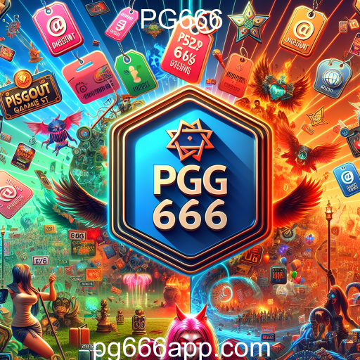Explorando as Melhores Ofertas em Jogos no PG666