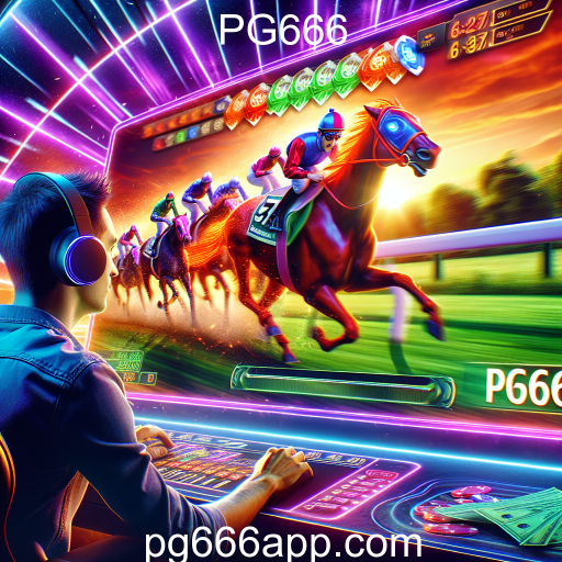 Explorando a Categoria de Jogos Virtuais